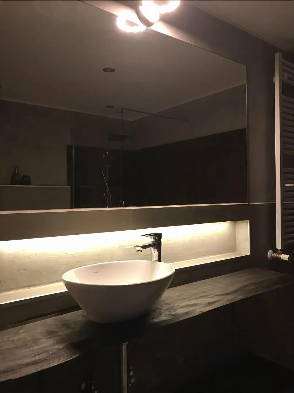Room, Di Martino Residence, Rome