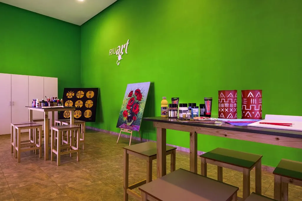 Sports and Entertainment, Hotel Riu Palace Tikida Agadir - All Inclusive, Agadir