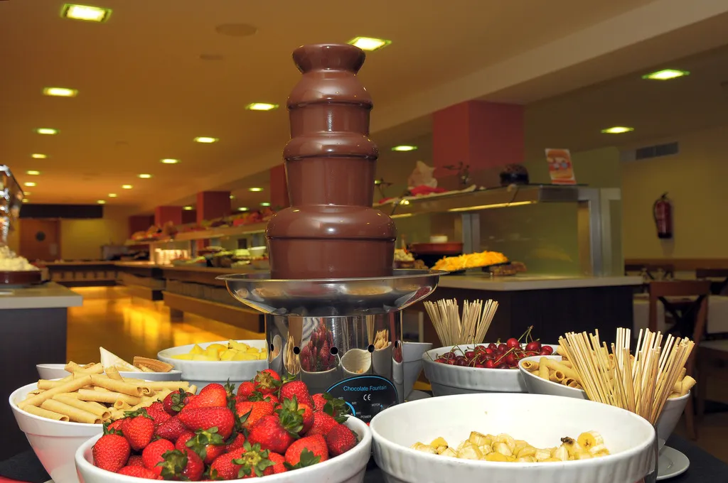 Restaurant, Helios, Costa Brava