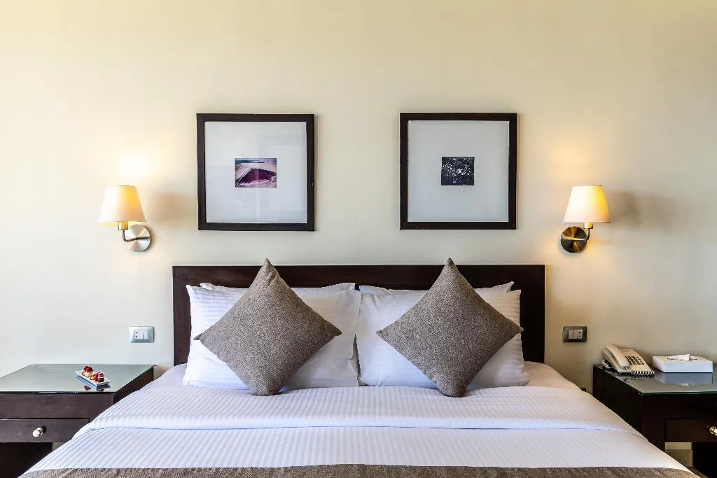 SUITE SUPERIOR Room, Fort Arabesque Resort, Spa and Villas, Red Sea Riviera