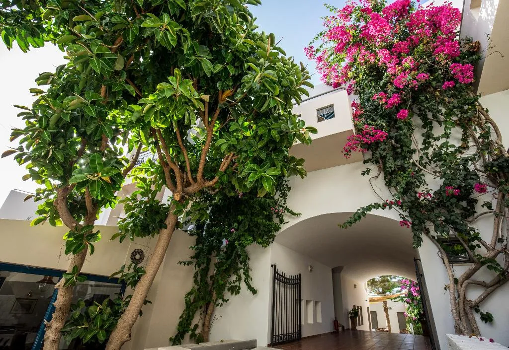 General view, Castello Village Resort, Crete
