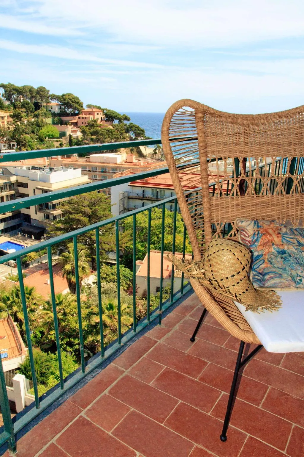 Room, Alegria Sun Village, Costa Brava