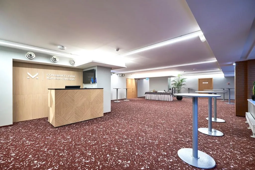 Conferences, Metropol Hotel, Tallinn