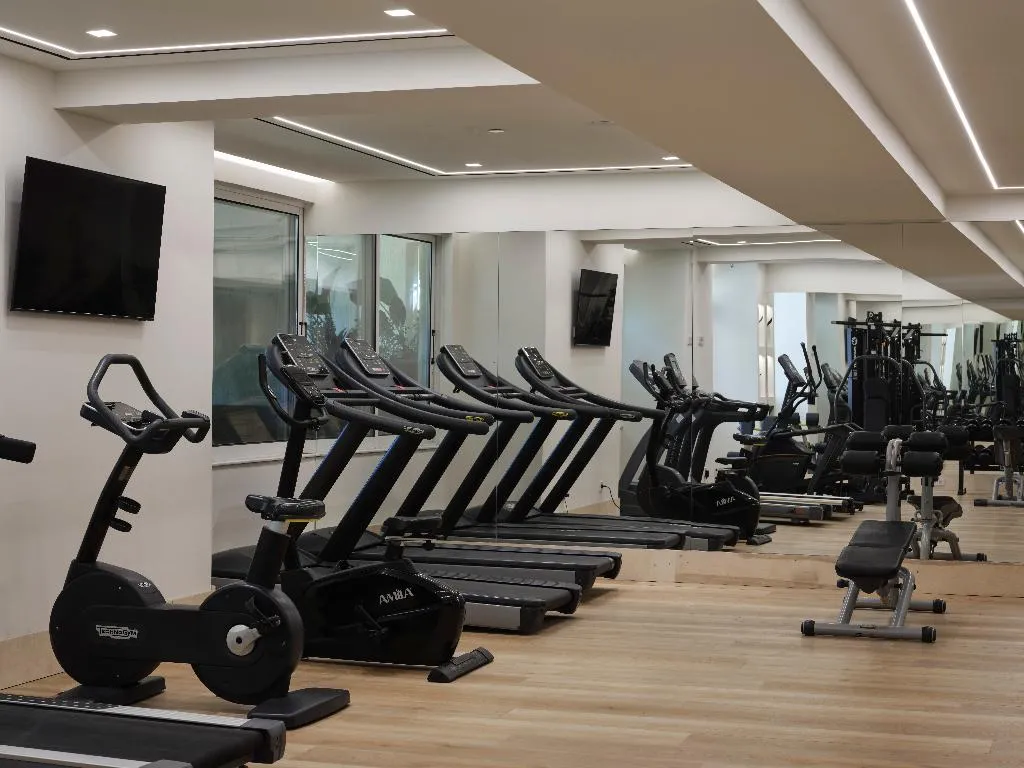 Sports and Entertainment, Atlantica Princess Hotel, Rhodes