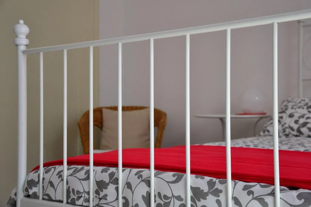 Room, Il Lapino, Palermo