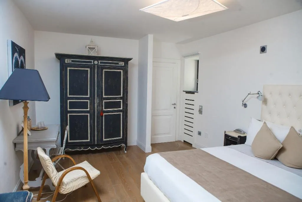 Room, Misia Country Resort & Spa, Perugia