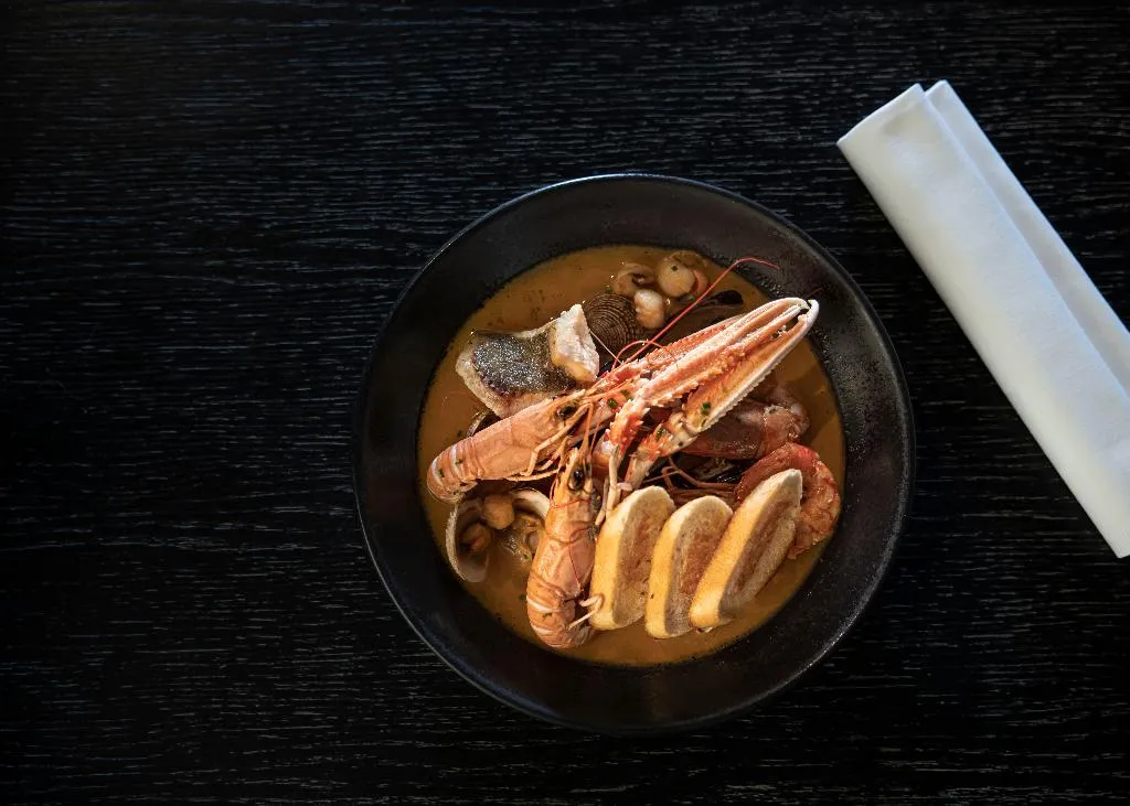 Restaurant, Adriatic Hotel by Maistra Collection, Istria