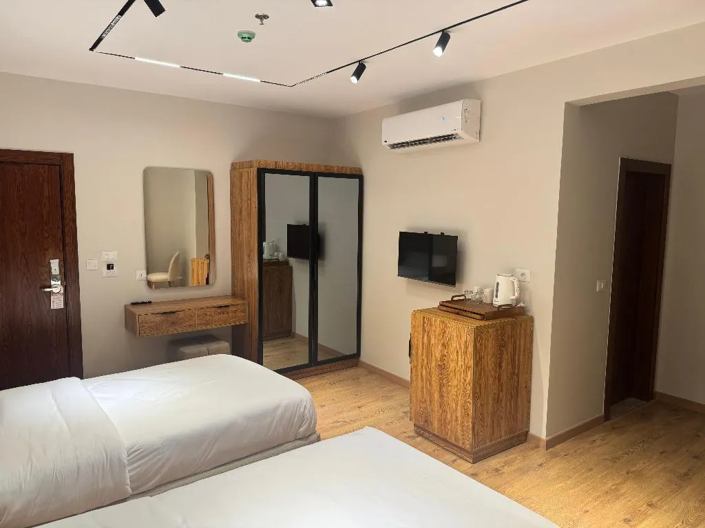 SUITE TWO BEDS Room, Palacio Pyramids Hotel, Cairo