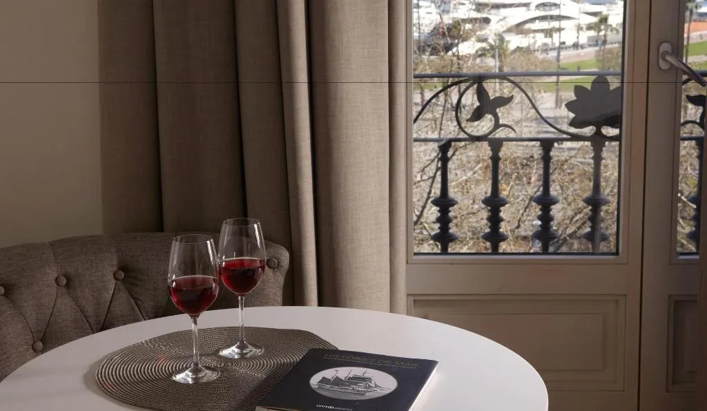 Room, Duquesa Suites, Barcelona