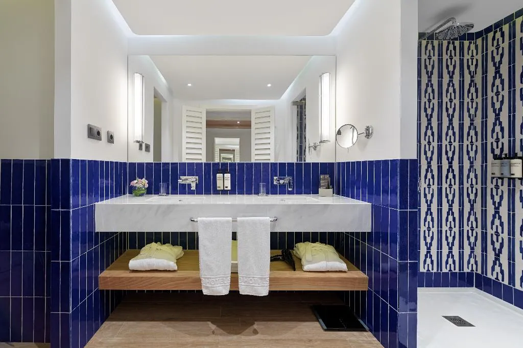 JUNIOR SUITE CAPACITY 1 Room, H10 Atlantic Sunset Horizons Collection, Tenerife
