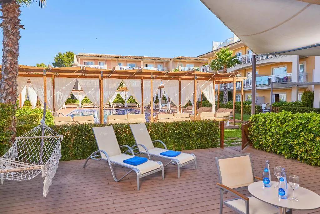 APARTMENT SUPERIOR Room, Zafiro Ca'n Picafort, Majorca