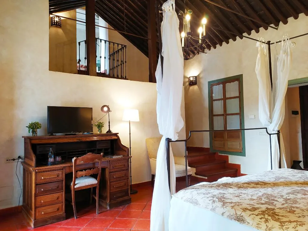 SUITE STANDARD Room, Boutique Hotel Molino del Arco, Costa Del Sol