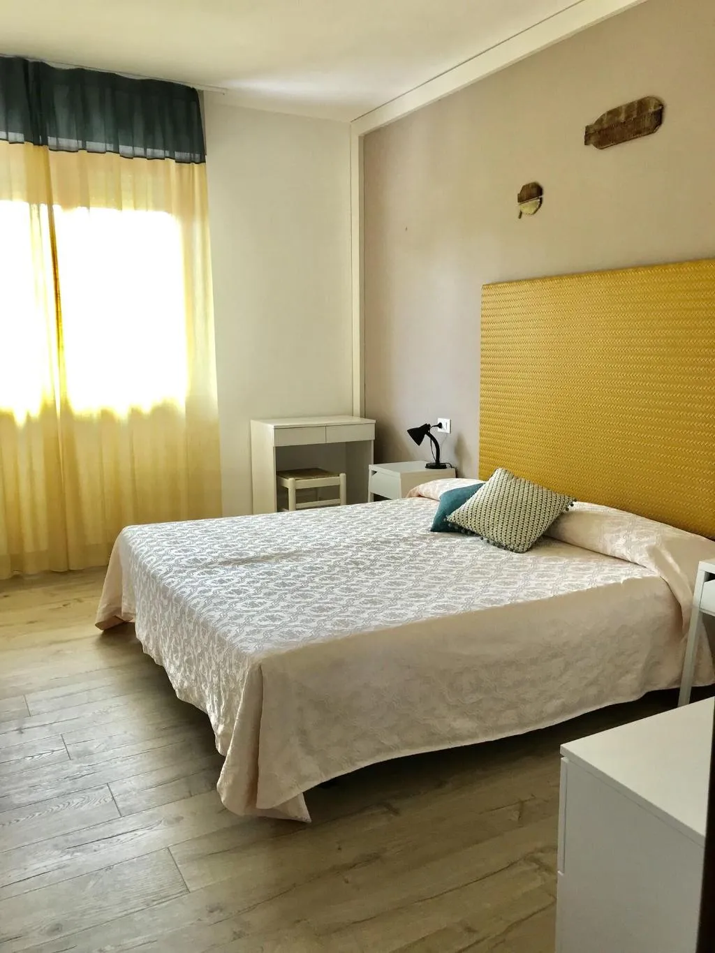 Room, Hotel Vienna, Venice