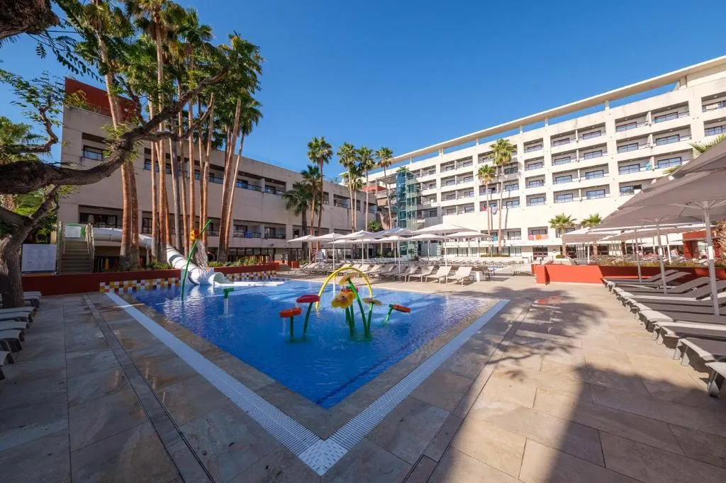 Pool, Estival Park Almaris, Costa Brava