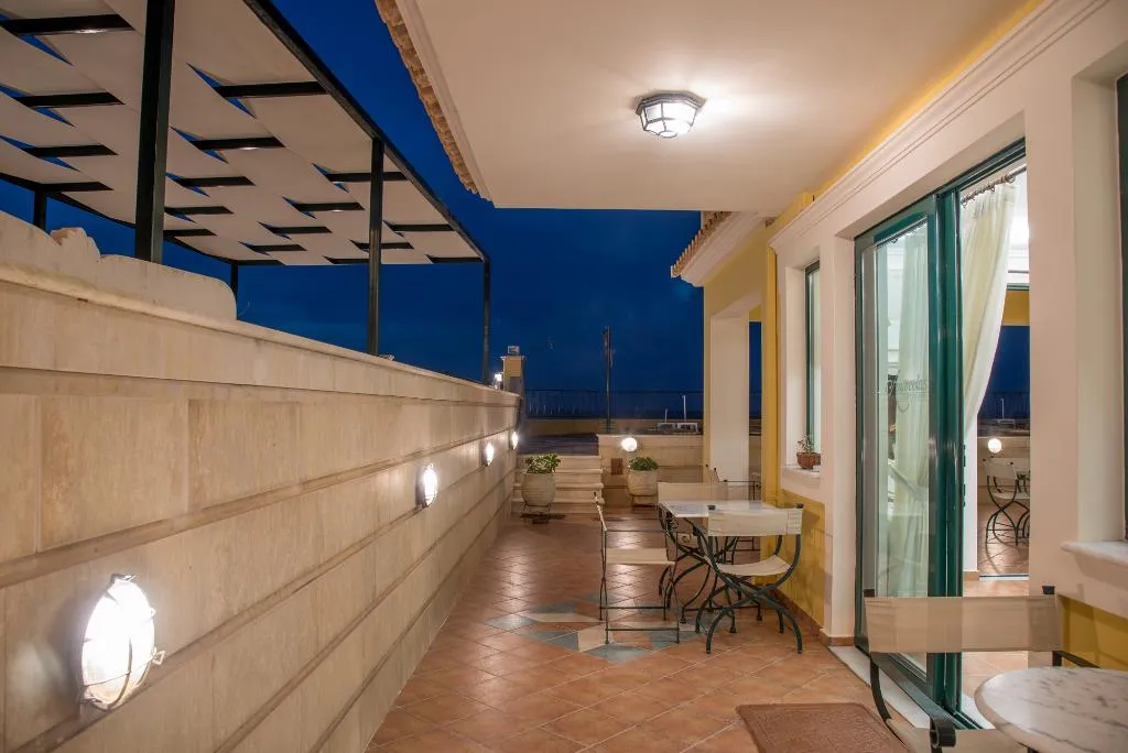General view, Andreolas Luxury Suites, Zante