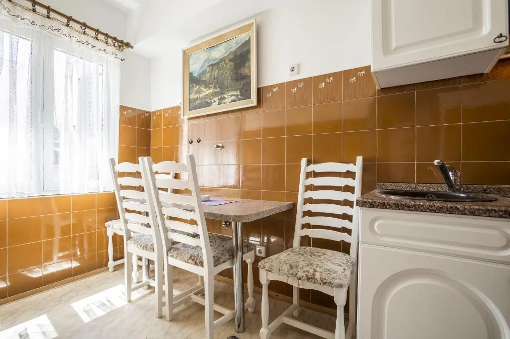 Room, Villa Amigo, Split