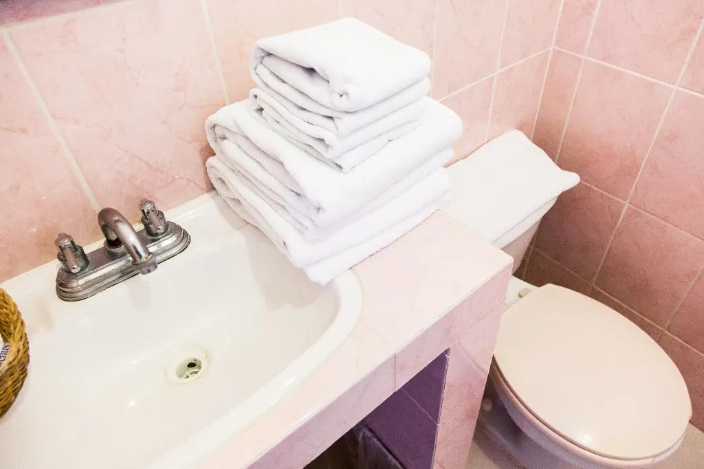 DOUBLE ONE BED Room, Hotel Residencia La Mariposa, Cancun Area