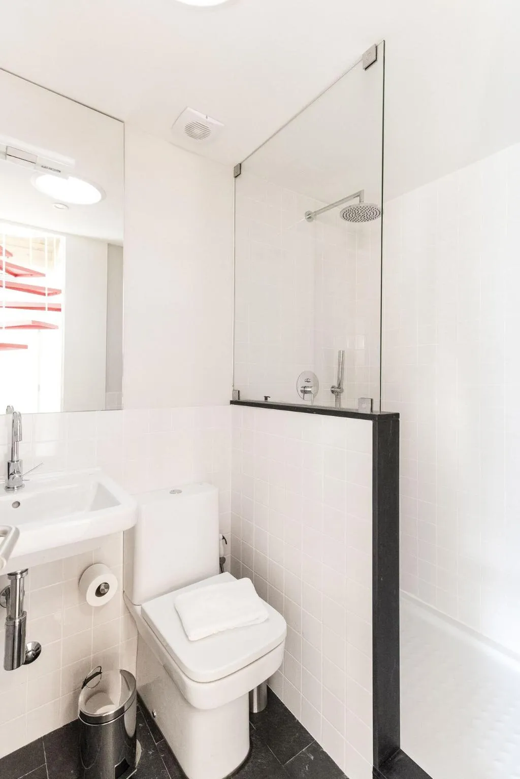 Room, Oporto Trendy River, Porto
