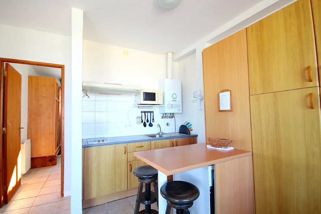 APARTMENT CAPACITY 6 Room, Quinta Da Vigia, Lisbon