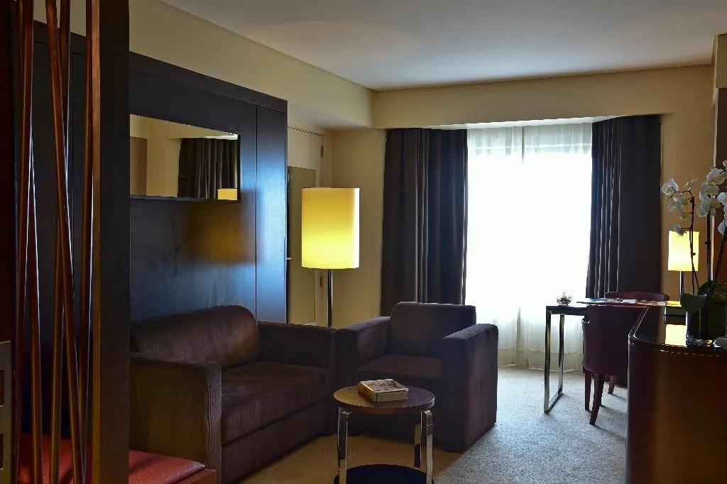 SUITE EXECUTIVE Room, Porto Palacio by The Editory, Porto