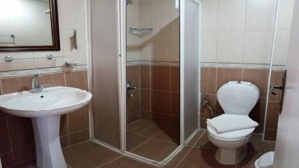 DOUBLE ECONOMY Room, Hani Boutique Hotel, Dalaman