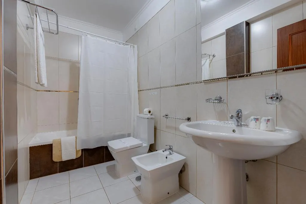 APARTMENT TWO BEDROOMS Room, Villas Barrocal, Algarve