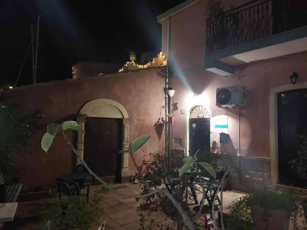 General view, B&B I Mastrazzi Riposto Giarre, Taormina