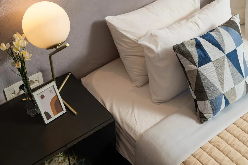 SUITE ONE BEDROOM Room, Elia Palatino, Crete