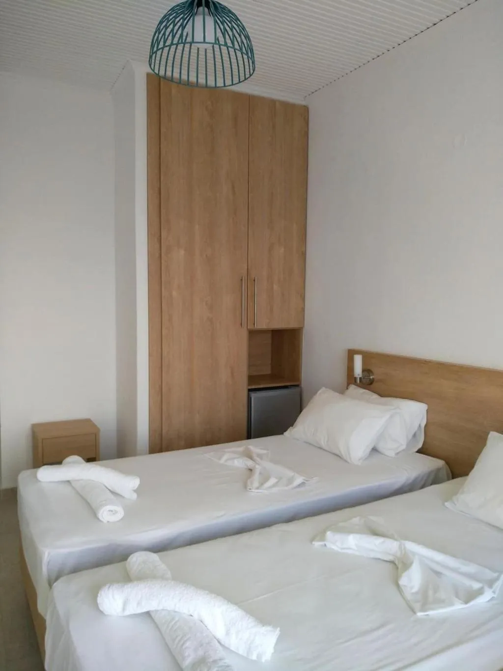 Room, Calypso Hotel, Crete