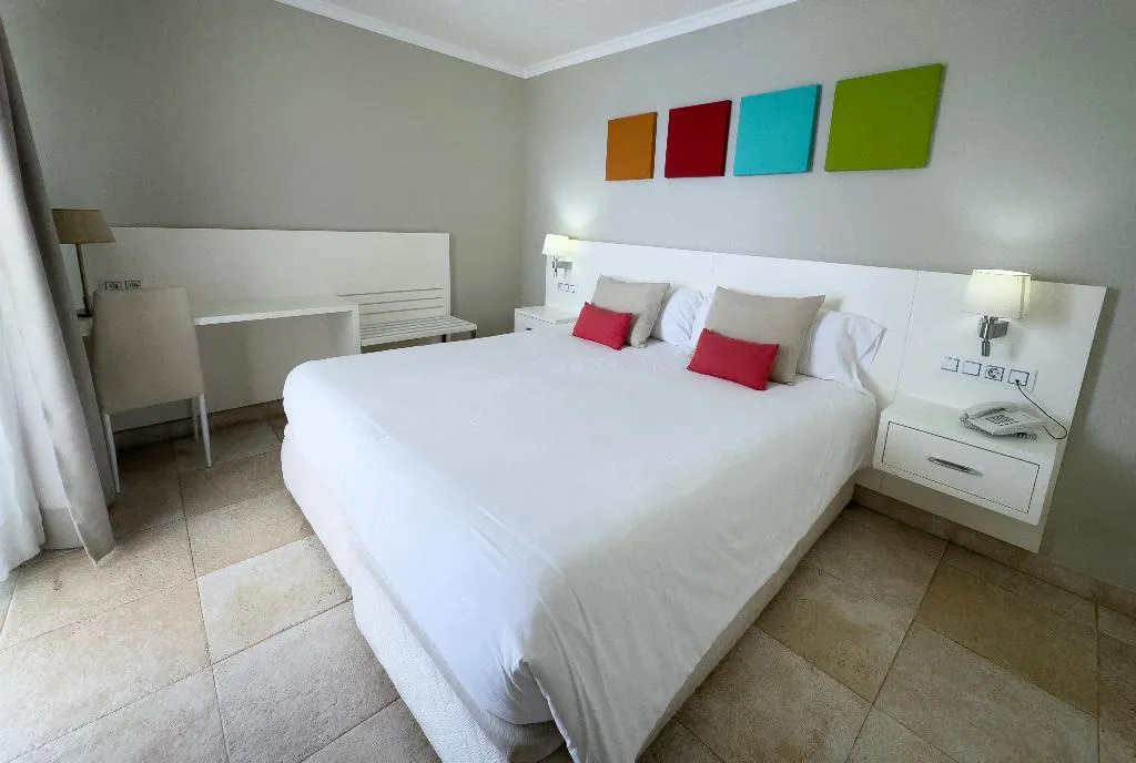 APARTMENT DELUXE Room, Holiday Club Vista Amadores, Gran Canaria