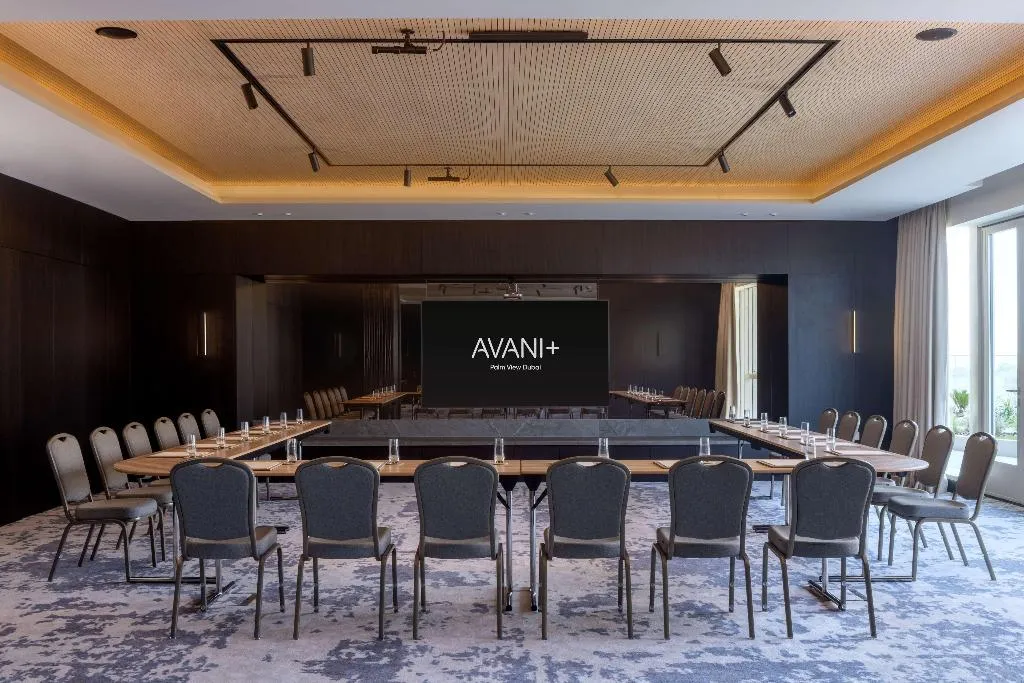 Conferences, Avani Plus Palm View Dubai Hotel and Suites, Dubai