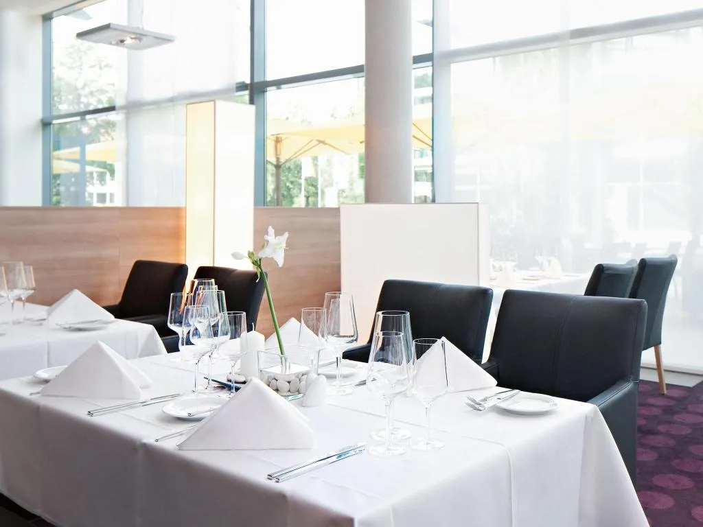 Restaurant, Seminaris CampusHotel Berlin, Berlin