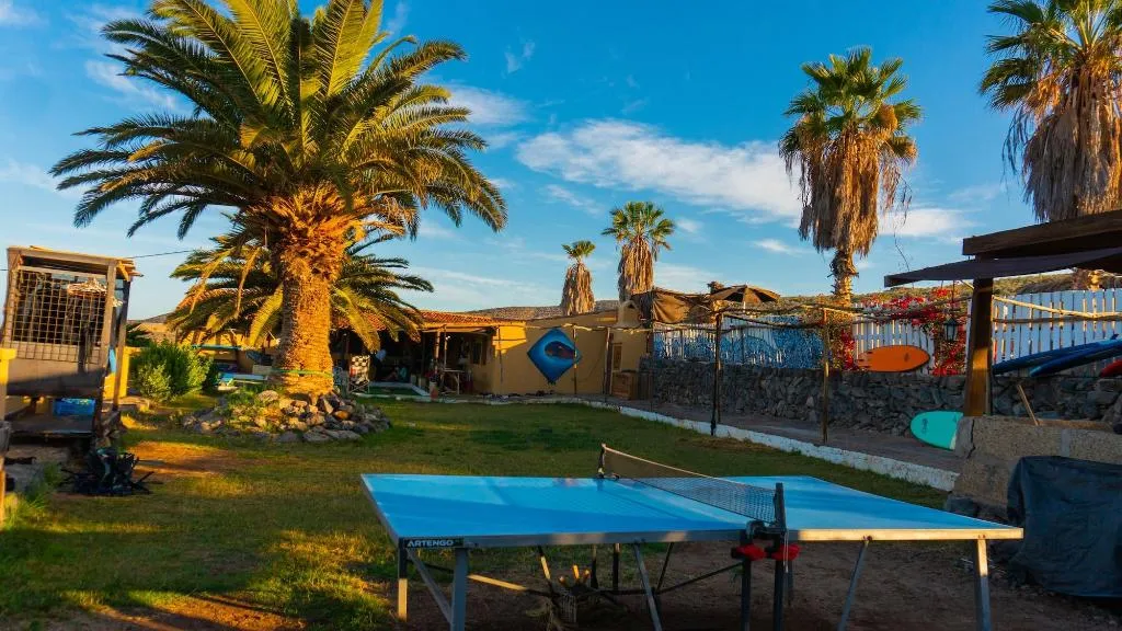 Sports and Entertainment, Twin Fin Surf Camp - Hostel, Tenerife