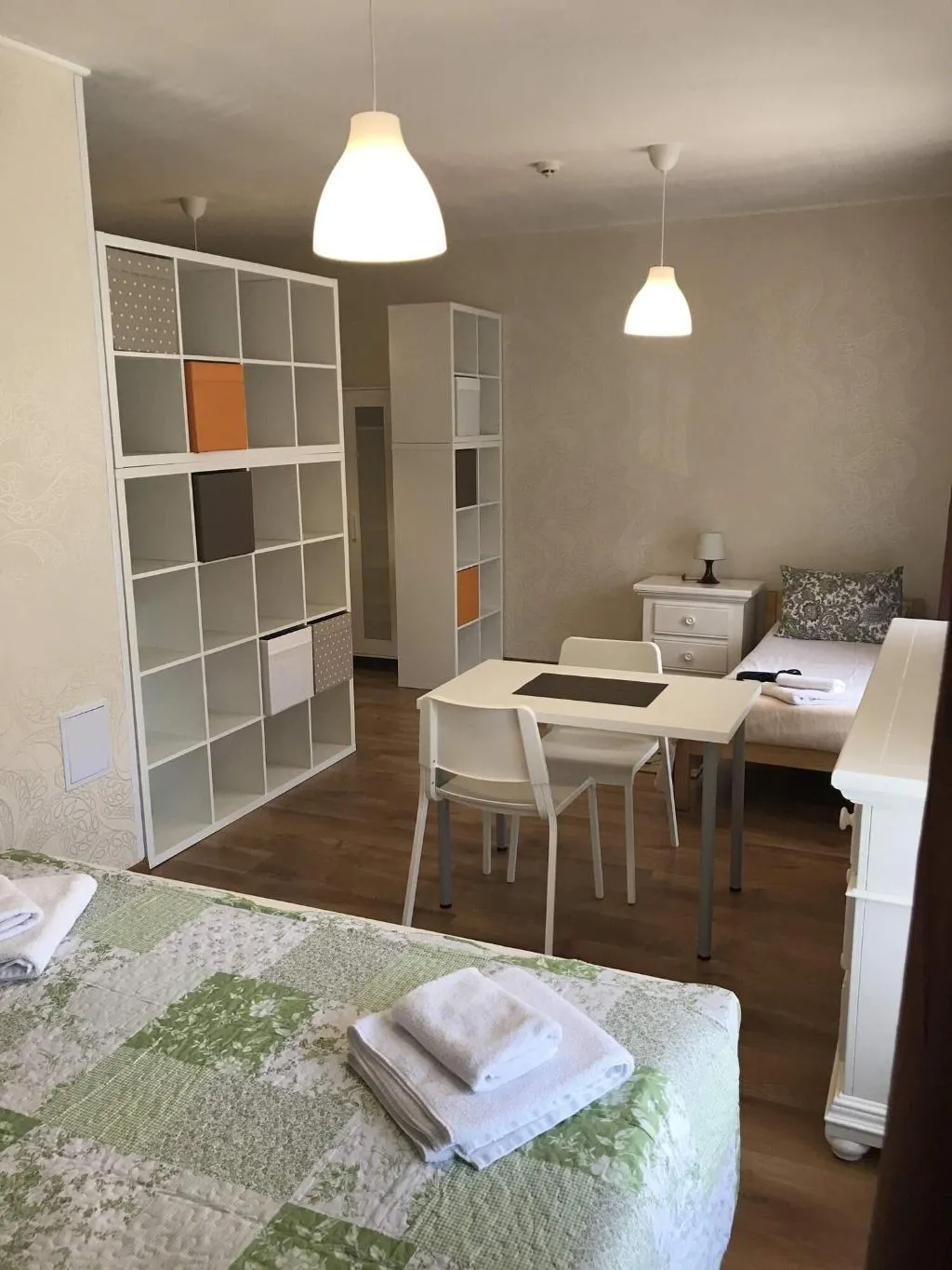 Room, City Westa Hotel, Riga