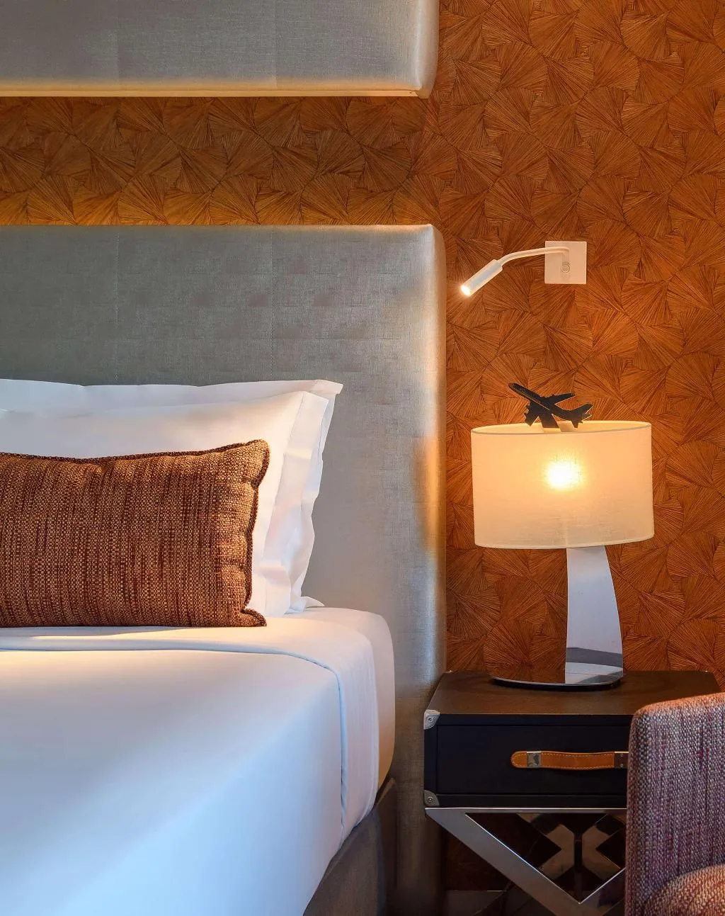 Room STANDARD Room, Melia Lisboa Aeroporto, Lisbon