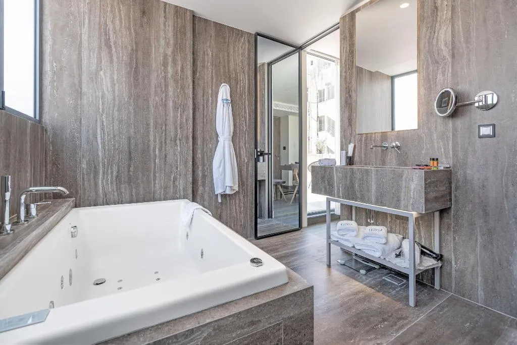 Room, Hellenic Vibes Smart Hotel, Athens