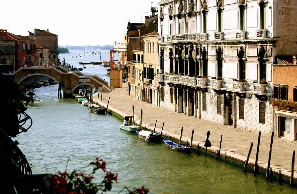 SUITE STANDARD Room, Palazzo Cendon, Venice