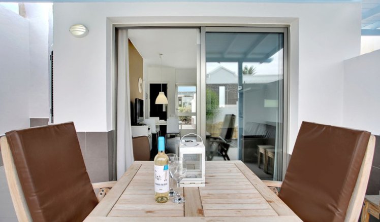 Apartamentos LIVVO Mar Azul - Adults Only, Fuerteventura