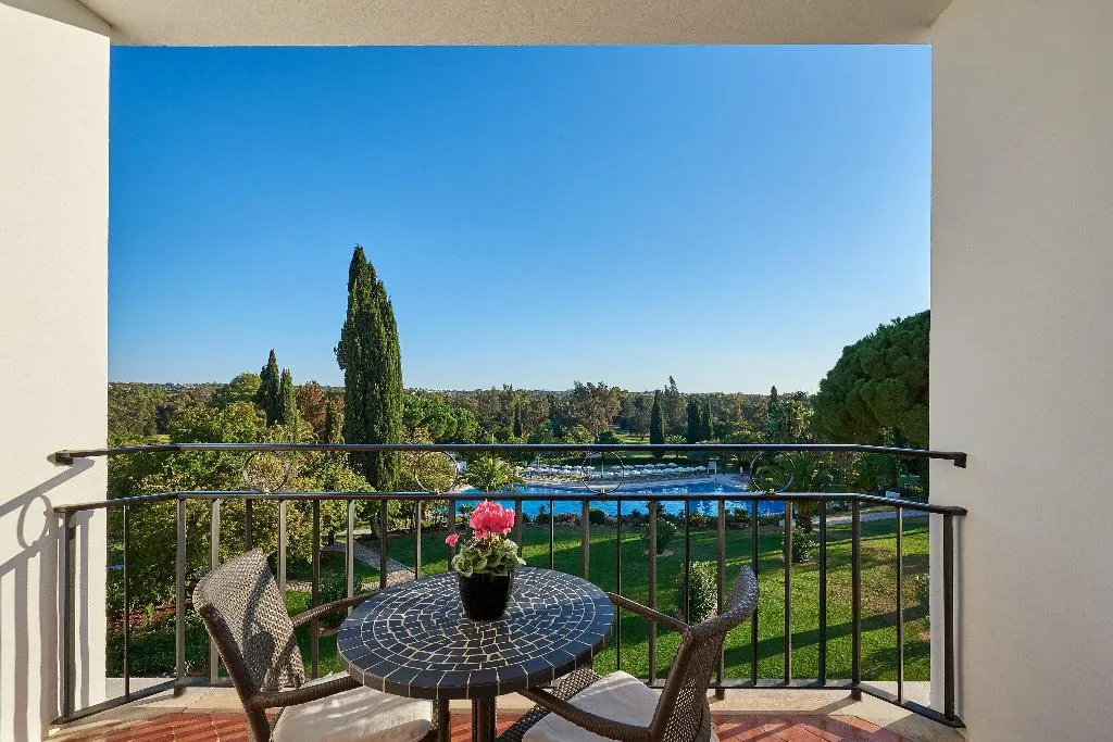 Room, Penina Hotel & Golf - Portimao, Algarve