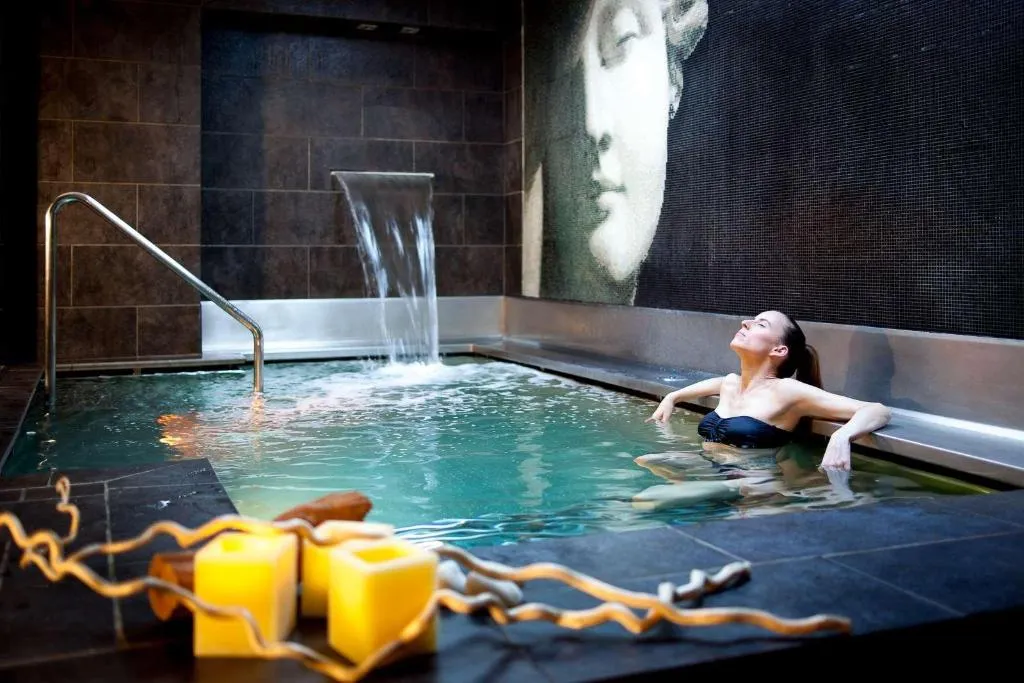 Sports and Entertainment, Wellington Hotel & Spa Madrid, Madrid