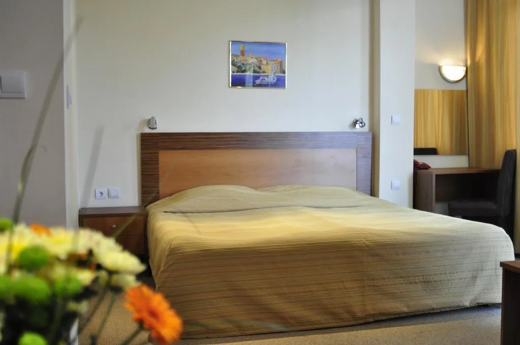 STUDIO STANDARD Room, Strandzha, Varna