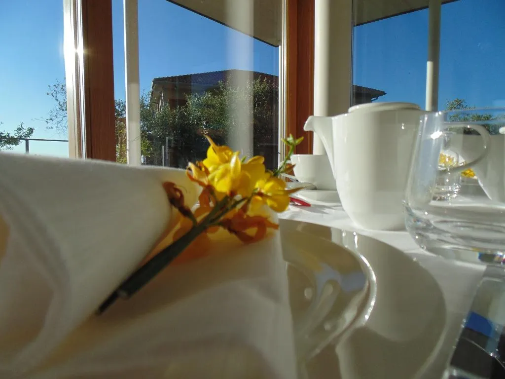 Restaurant, Alimunera Hotel, Catania