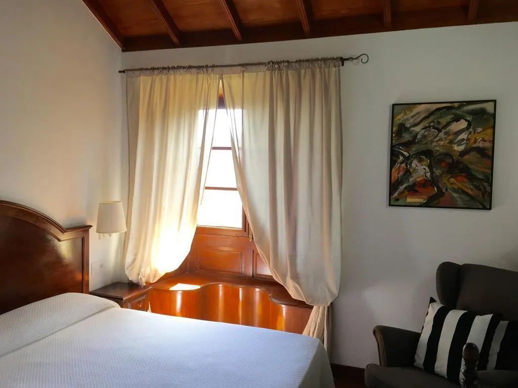 General view, Ibo Alfaro Hotel Rural, Tenerife