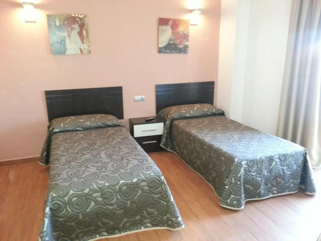 Room, Hotel Almoradi, Costa Blanca