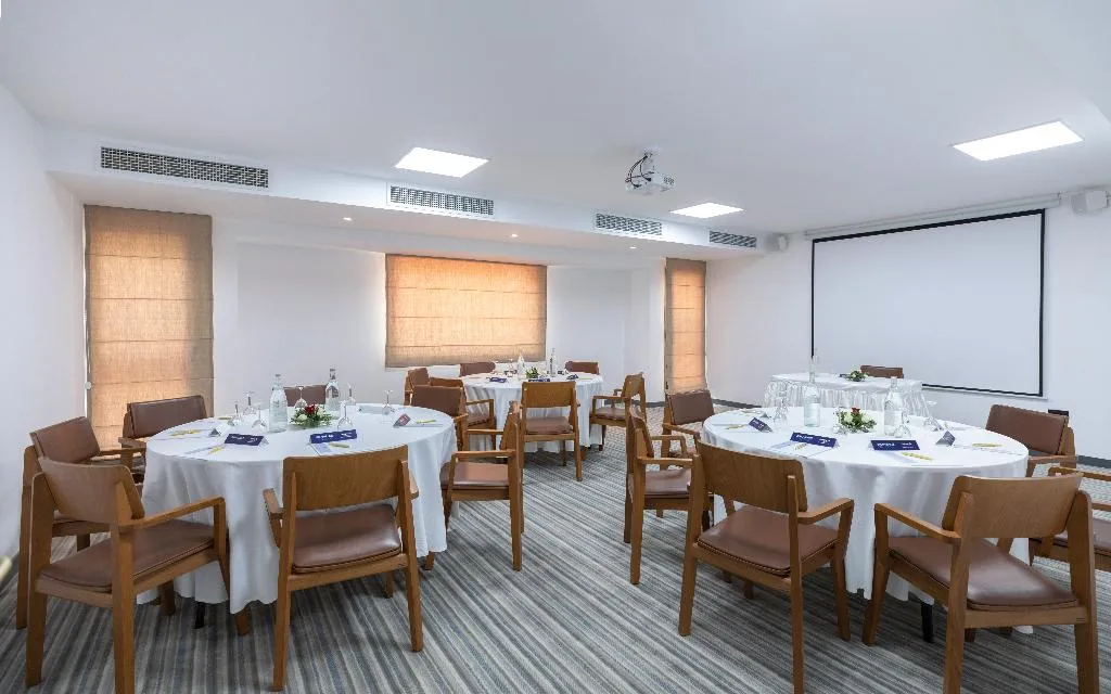 Conferences, Campanile El Mechtel, Tunisia