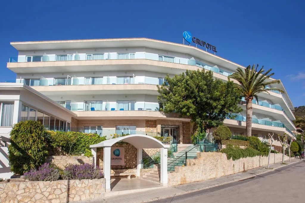 General view, Grupotel Nilo & Spa, Majorca