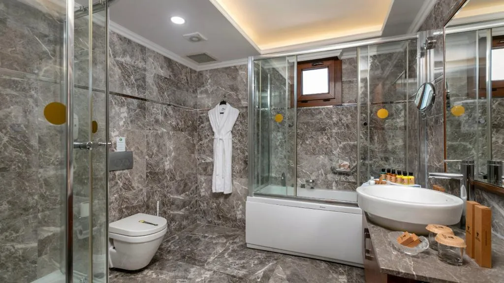 Room CLASSIC Room, Club Hotel Phaselis Rose, Antalya