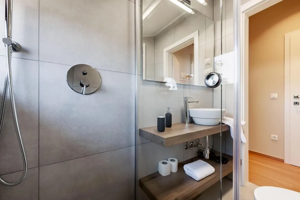 Room, Sunset Residence Rovinj, Istria