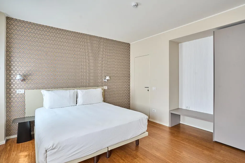 APARTMENT DELUXE ONE BEDROOM Room, Ariosto Living, Milan