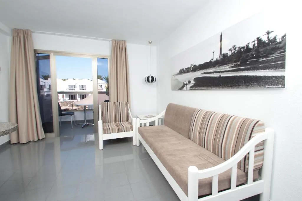 APARTMENT ONE BEDROOM Room, Turbo Club, Gran Canaria